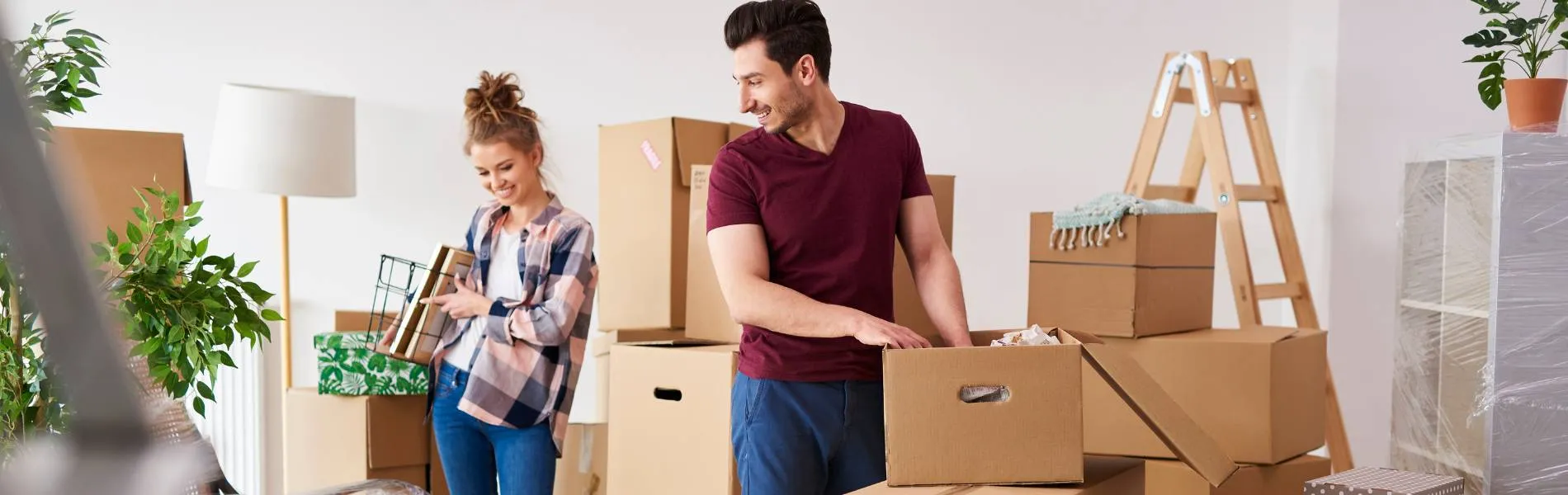 🚚 Umzug von Aachen nach Siegen - Ab 105€ - Schnell & Zuverlässig